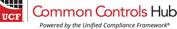Common Controls Hub logo